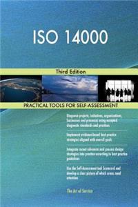 ISO 14000: Third Edition