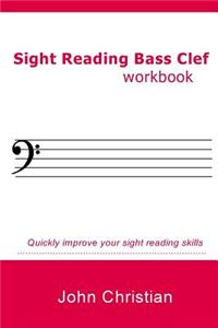 Sight Reading Bass Clef