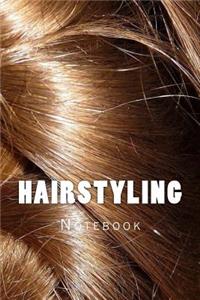 Hairstyling