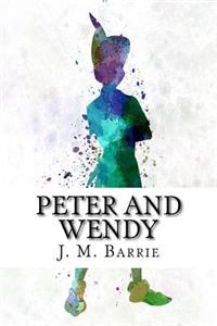 Peter and Wendy