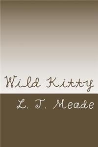 Wild Kitty