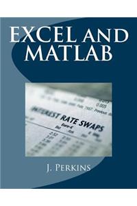 Excel and MATLAB