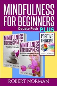 Positive Thinking & Mindfulness for Beginners