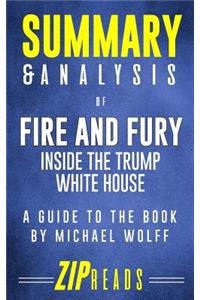Summary & Analysis of Fire and Fury
