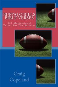 Buffalo Bills Bible Verses