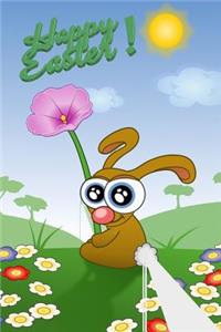 Happy Easter
