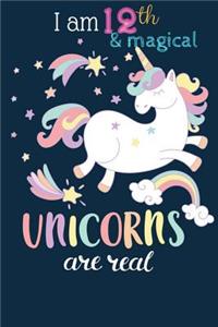 I am 12 and Magical