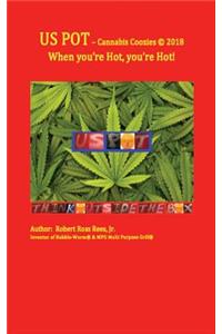 Us Pot - Charcoal Chimney Starter: When You're Hot, You're Hot!