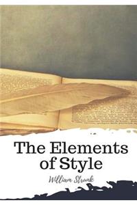 Elements of Style