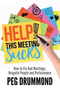 Help! This Meeting Sucks