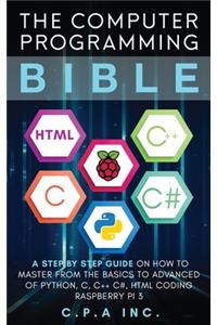 Computer Programming Bible