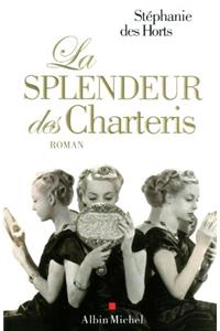 La Splendeur Des Charteris