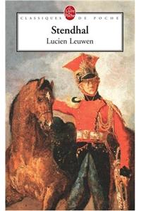 Lucien Leuwen