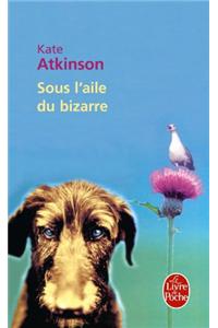 Sous l'Aile Du Bizarre