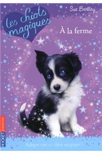 a la Ferme