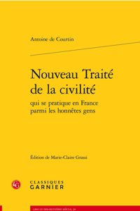 Nouveau Traite de la Civilite
