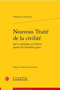 Nouveau Traite de la Civilite