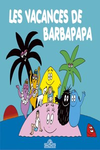 Les Aventures de Barbapapa