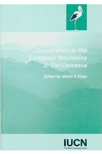 Cooperation in the European Mountains: Vol. 2, 2