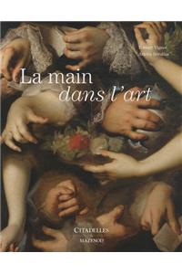 Les Mains Dans l'Art