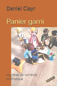 Panier garni