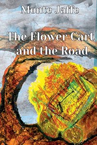 Flower Cart and the Road
