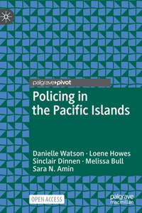 Policing in the Pacific Islands