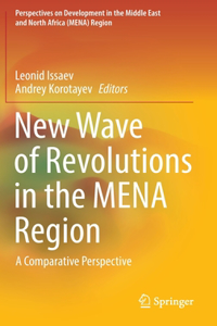 New Wave of Revolutions in the Mena Region