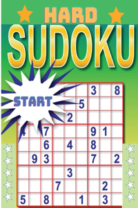 Can You Solve This Hard Sudoku Puzzle?