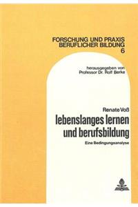 Lebenslanges Lernen Und Berufsbildung