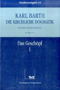 Karl Barth