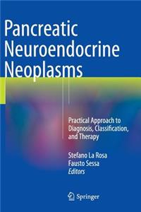 Pancreatic Neuroendocrine Neoplasms