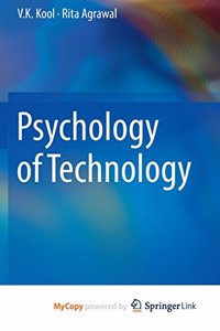 Psychology of Technology