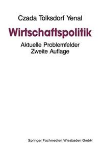 Wirtschaftspolitik