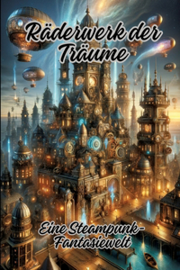 Räderwerk der Träume