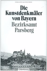 Bezirksamt Parsberg