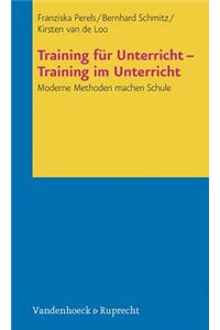 Training Fur Unterricht - Training Im Unterricht
