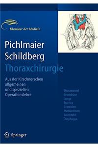 Thoraxchirurgie