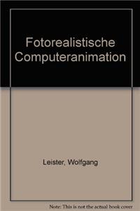 Fotorealistische Computeranimation