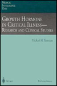 Growth Hormone in Critical Illness: Research and Clinical Studies
