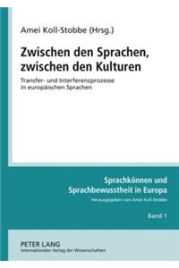 Zwischen Den Sprachen, Zwischen Den Kulturen