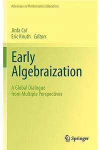 Early Algebraization