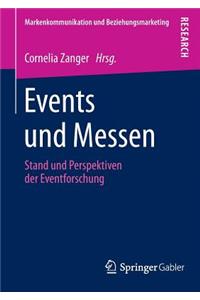 Events Und Messen