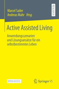 Active Assisted Living