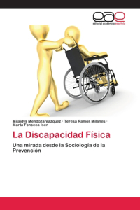 Discapacidad Física