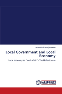 Local Government and Local Economy