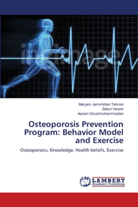 Osteoporosis Prevention Program