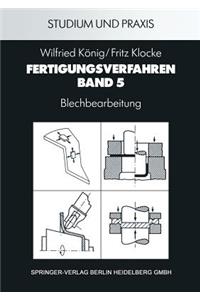 Fertigungsverfahren