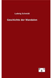 Geschichte der Wandalen