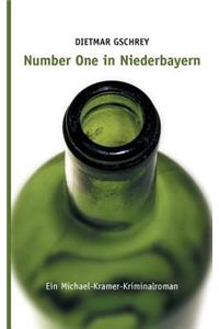 Number One in Niederbayern